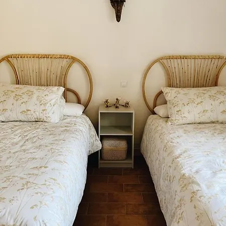 Villa El Escondite De La Caprichosa *