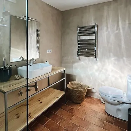 Villa El Escondite De La Caprichosa *
