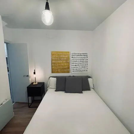 C/cabeza Cool Apt 7 Al Lado D Tirso De Molina Madrid