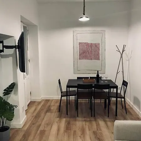 C/cabeza Cool Apt 7 Al Lado D Tirso De Molina Madrid