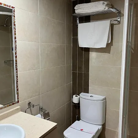 Guest house Coronales 3*
