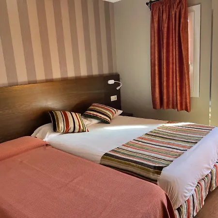 Coronales Guest house 3*