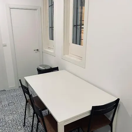 Apartamento C/cabeza Cool Apt 7 Al Lado D Tirso De Molina *