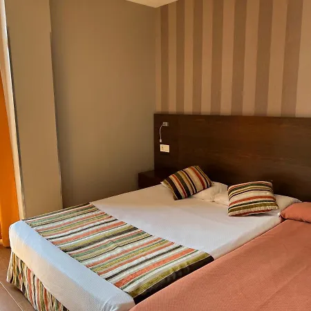 Guest house Coronales