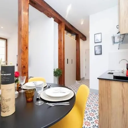 Platonic Apartment *