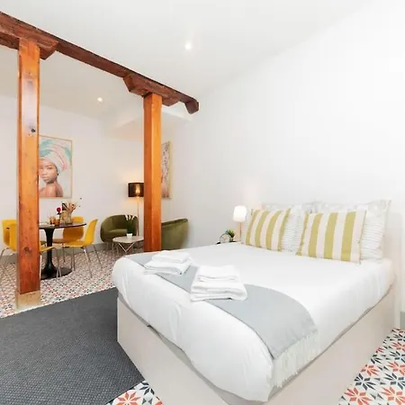 Platonic Appartement