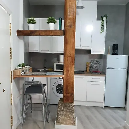 Appartement En El Corazon De