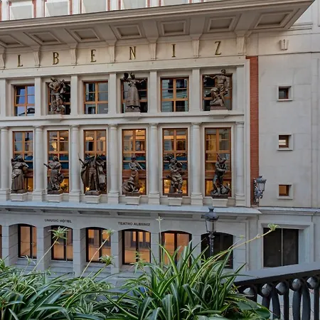 Umusic Hotel