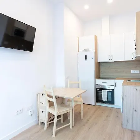 Coqueto En La Calle Caribe. A/c Wifi Apartment
