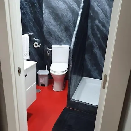 Apartment En El Corazon De Madrid