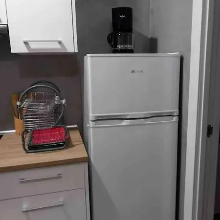 Apartment En El Corazon De *