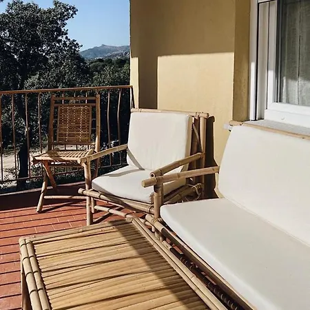 Villa El Escondite De La Caprichosa *