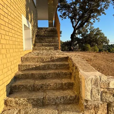 Villa El Escondite De La Caprichosa Villa del Prado