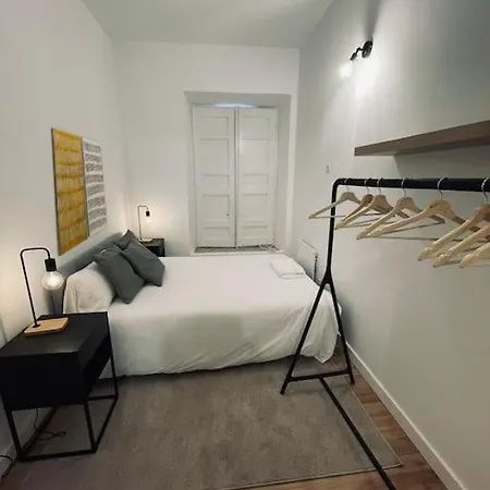 Apartamento C/cabeza Cool Apt 7 Al Lado D Tirso De Molina