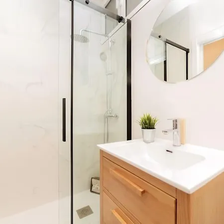 Platonic Apartment