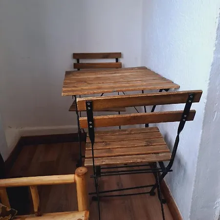 Cosmopolita Zona Céntrica Apartmán Madrid