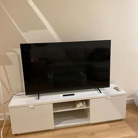Loft Moderno En El Centro Appartamento