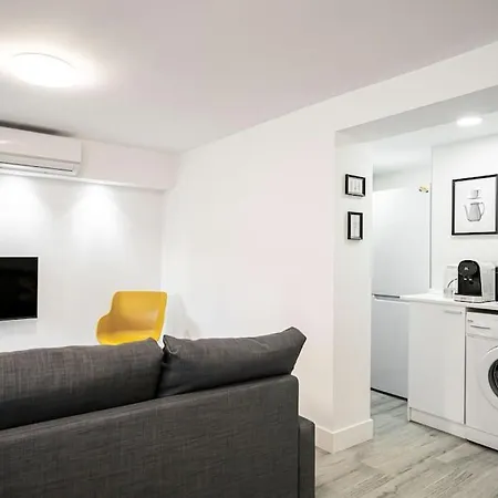 Precioso Apartamento Familiar En Area Residencial 公寓