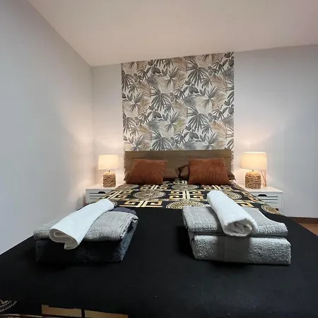 Chic12 Luxury Grupo Gran Via
