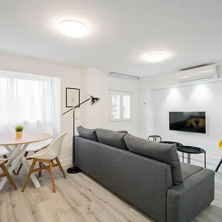 Apartment Precioso Apartamento Familiar En Area Residencial