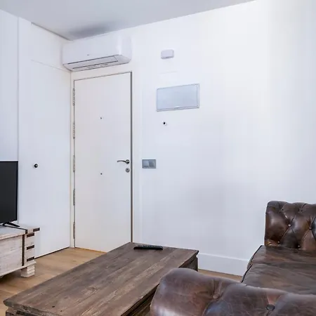 Apartamento Diego De Leon Guindalera - Mana 1 * Madrid
