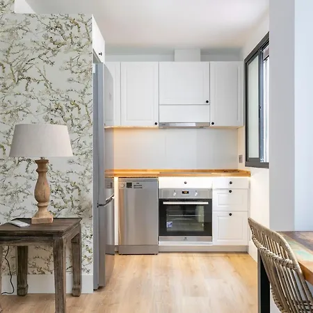 Homeabout Eraso * Madrid