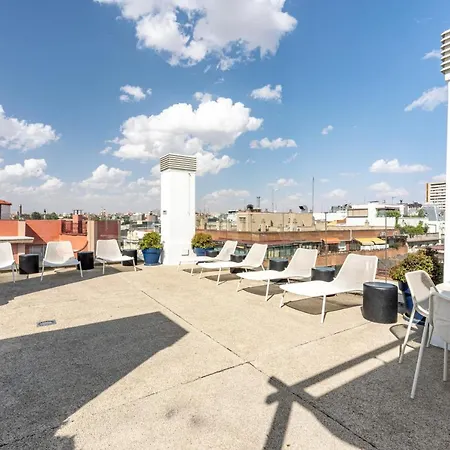 Residencia Universitaria Claudio Coello Apartamento Madrid