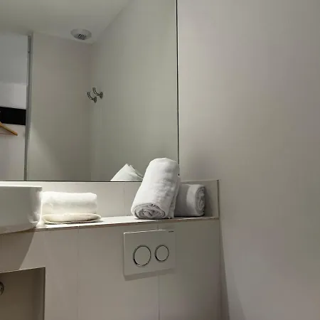 Hs Centro Atocha Pensionat 2*