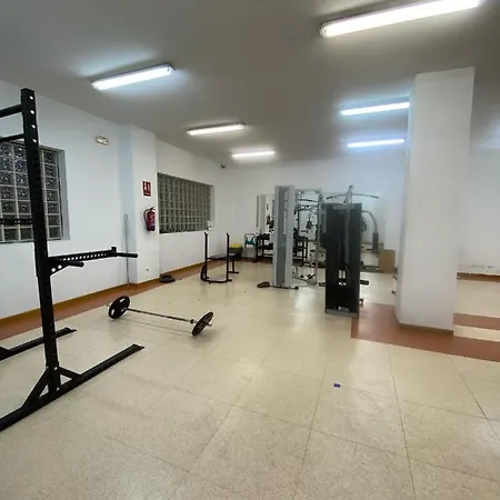 Deyanira Suite, Aeropuerto, Ifema * Madrid