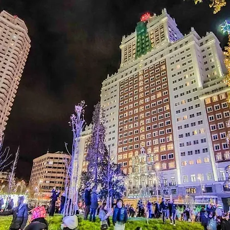 Apartament Citymad Six *