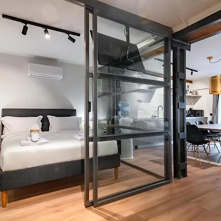 Apartment Exclusivo En Sol *