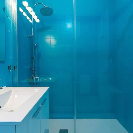 Apartamento Confortable Piso De 3 En Retiro Enfrente De Atocha *