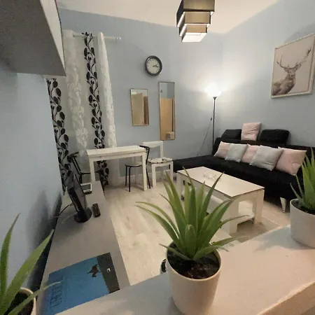 Retiro, Atocha, Paseo Del Prado. Pacifico 28007. Apartment Madrid
