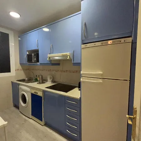 Apartment Retiro, Atocha, Paseo Del Prado. Pacifico 28007. *