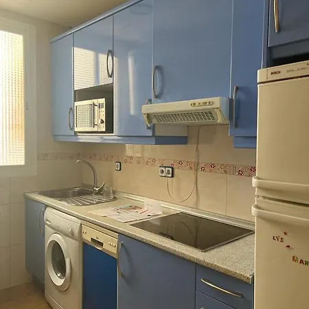 Retiro, Atocha, Paseo Del Prado. Pacifico 28007. Appartement *