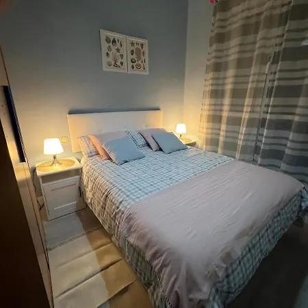 Retiro, Atocha, Paseo Del Prado. Pacifico 28007. Apartment