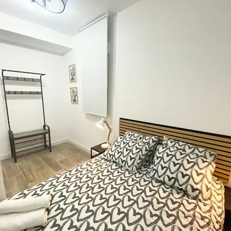 Appartement China Town 01