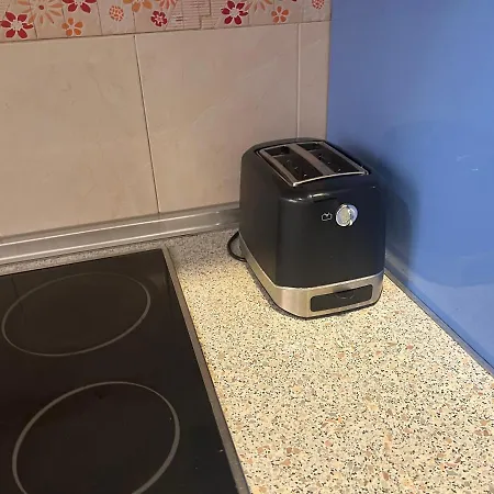 Appartement Retiro, Atocha, Paseo Del Prado. Pacifico 28007. *