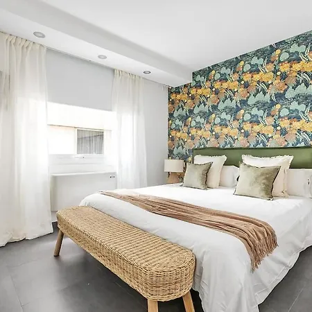 New Heima Colon Square Apartment *