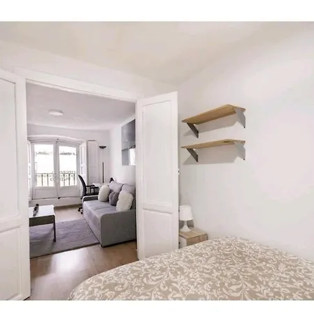 Apartment En El Centro De