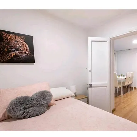 Apartment En El Centro De *