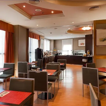 Apartamento Navalmoral De La Mata *