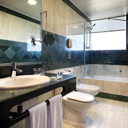 Apartamento Navalmoral De La Mata