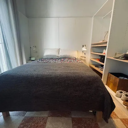 Acogedora Casa Cerca A Ifema Y Aeropuerto *