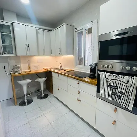 Acogedora Casa Cerca A Ifema Y Aeropuerto *