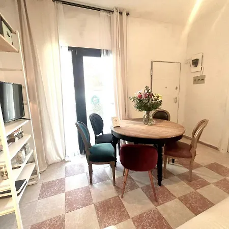 Acogedora Casa Cerca A Ifema Y Aeropuerto