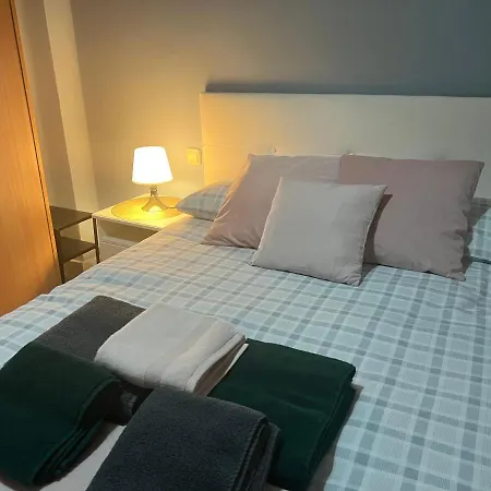 Apartment Retiro, Atocha, Paseo Del Prado. Pacifico 28007. *