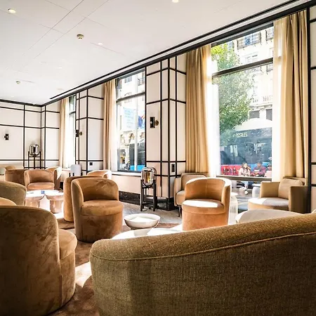 Smartrental Collection Gran Via Capital Madrid