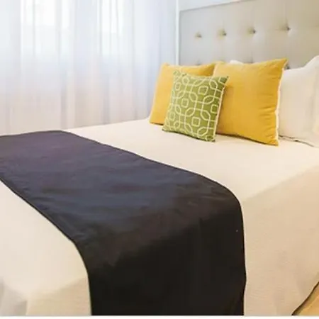 Luxury Centro Apartment *