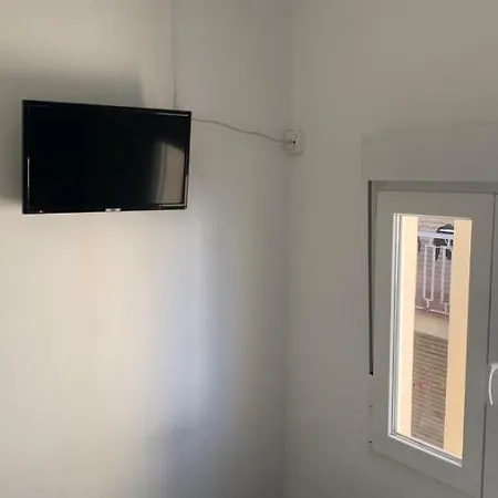 Casa De Huespedes Almansa Guest house